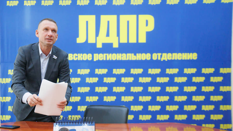 Александр Каптюг