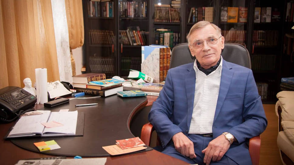 Валерий Артеев