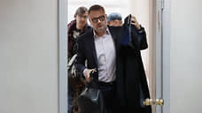 Суд приговорил экс-директора «Екатеринбург-Экспо» Данилова к 5 годам условно