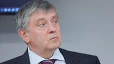 Виктор Кокшаров утвержден в должности президента УрФУ