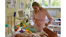 Детский омбудсмен Мария Львова-Белова посетила Екатеринбург с рабочим визитом