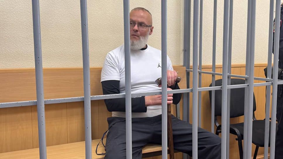 Андрей Овчинников