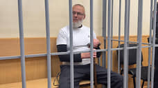 Уральский авторитет Овчинников осужден за организацию похищения человека