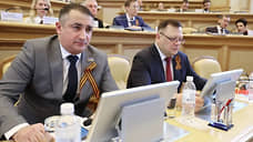 Дума ХМАО приняла заявление депутата Таги-заде о сложении полномочий