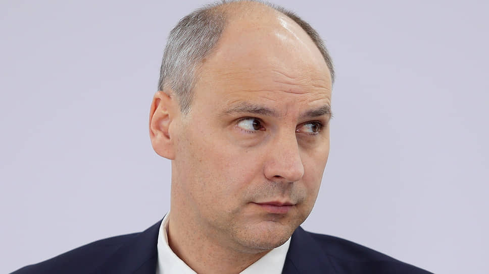 Денис Паслер