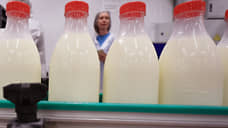 Денис Паслер дал старт новой линии по розливу молочной продукции в Кушве