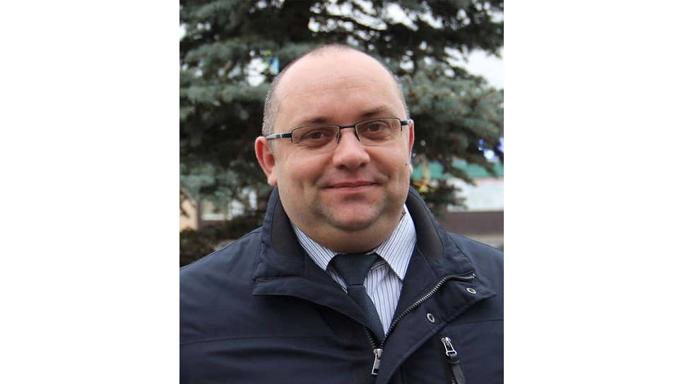 Виталий Никитенко