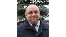 Виталий Никитенко назначен врио главы Североуральского муниципального округа