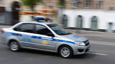 В Екатеринбурге водитель Audi погиб при столкновении с троллейбусом