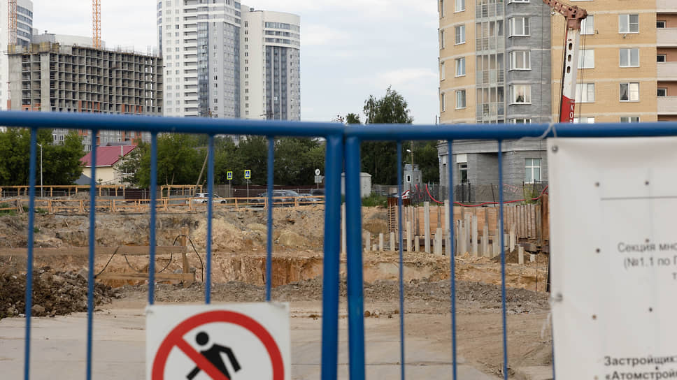 Ситуация у дома по адресу ул. Раевского, 4