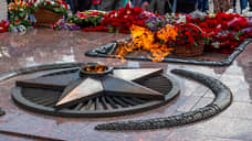 Бросившему труп лисы в Вечный огонь ямальцу назначили обязательные работы