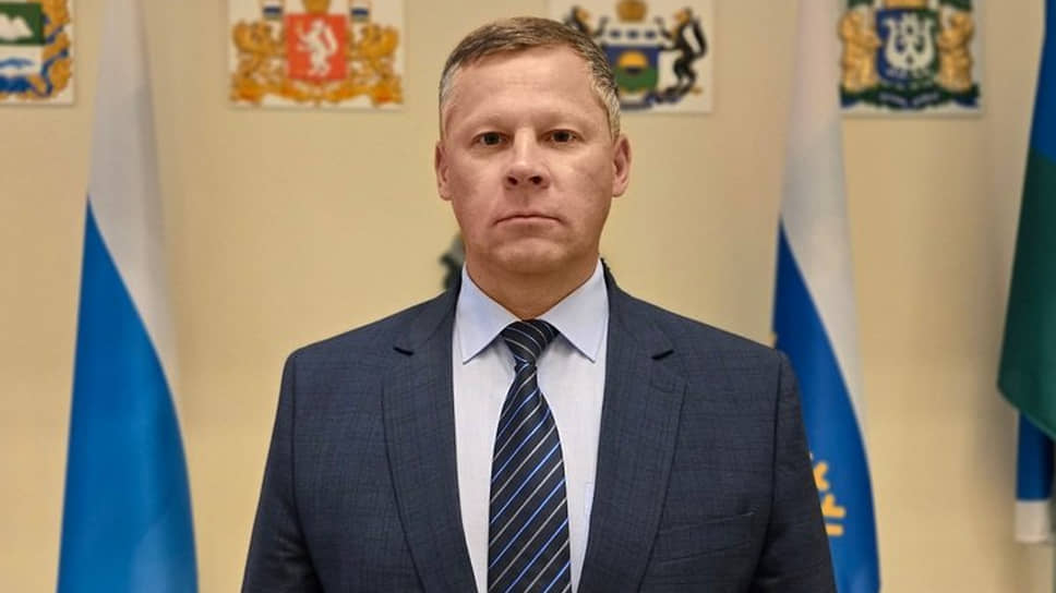 Александр Щибрик