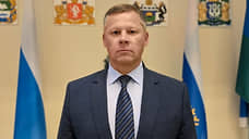 Главой департамента по вопросам работы силовиков в УрФО стал Александр Щибрик