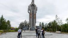 Ко Дню города в Салехарде обновят стелу «Романтикам 70-х» и сквер