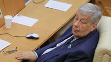 Чернецкий призвал усилить роль высокотехнологичных производств на Среднем Урале