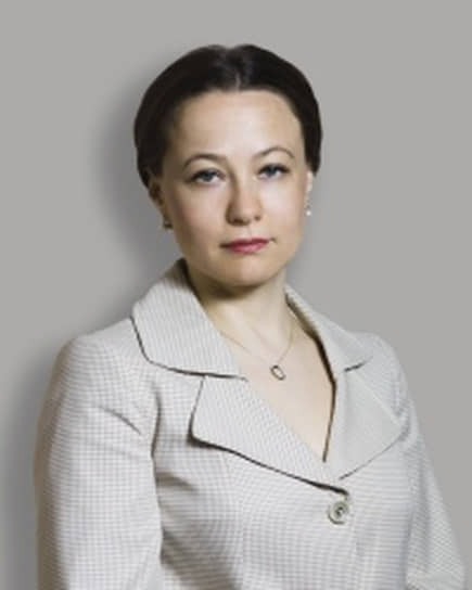 Евгения Шевченко