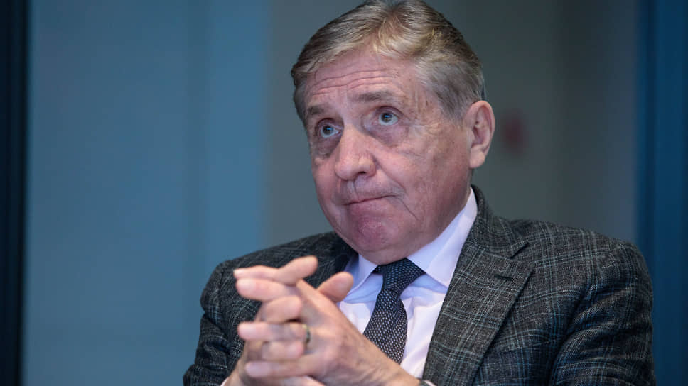Александр Дроздов