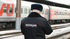 На 11% снизился уровень преступности на транспорте в УрФО