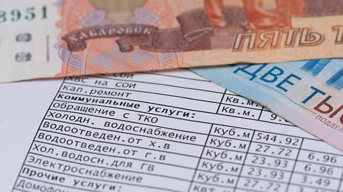 Депутаты поспорили о повышении тарифов ЖКХ в Тюмени на 13,8% в 2026 году