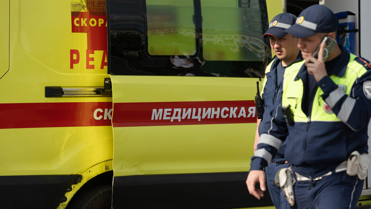 «Перед сотрудниками полиции предстала жуткая картина, словно из фильма ужасов»