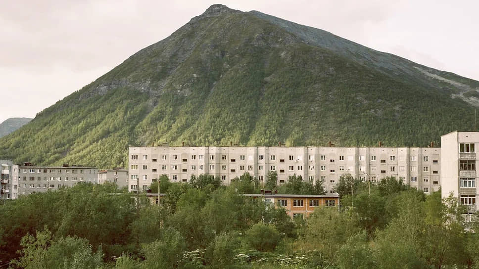 Анастасия Цайдер «Аркадия»
