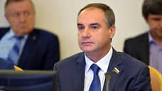 Задержанному за мошенничество вице-мэру Салехарда запретили определенные действия