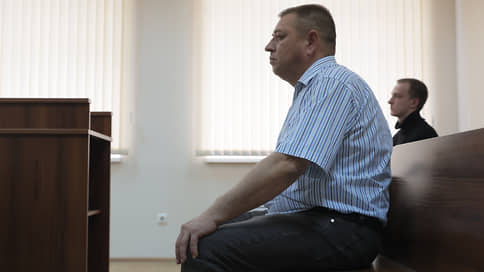 Суд на Урале прекратил дело в отношении экс-главы филиала ЖКУ Минобороны