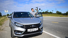 Дмитрий Артюхов отправился в седьмую поездку по Ямалу на автомобиле