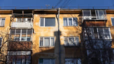 Моор заявил об отсутствии планов по сносу хрущевок в Тюмени в районе КПД