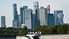 Александр Моор поддержал создание аналога «Москва-Сити» в Тюмени
