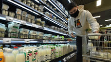 На Среднем Урале с продажи сняли 1,3 тонны молочной продукции за полгода