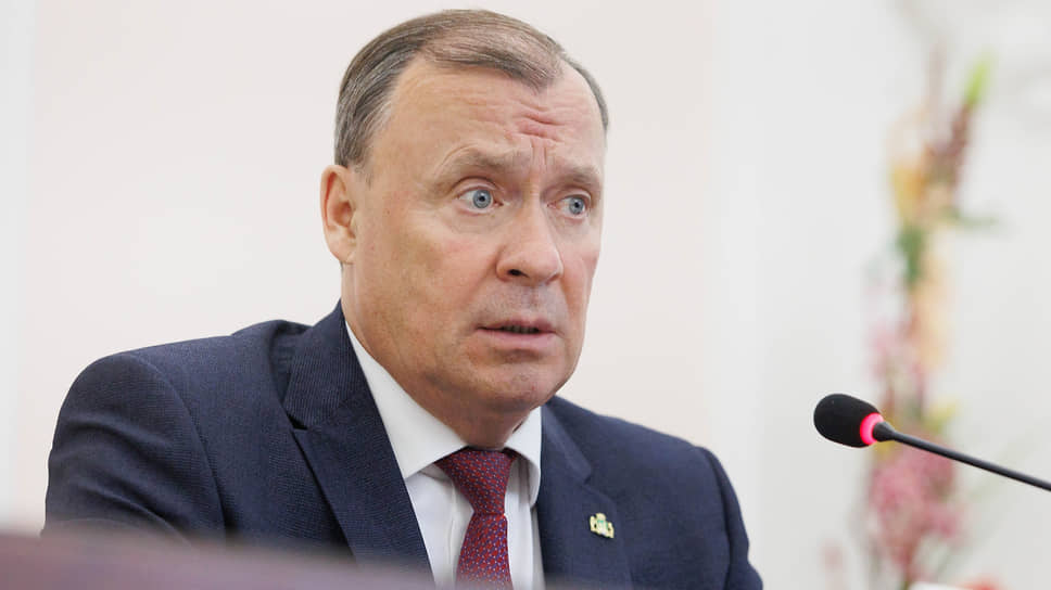 Алексей Орлов