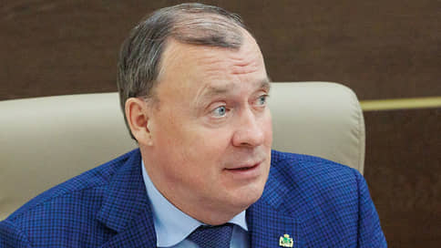 Алексей Орлов поручил усилить уборку ко Дню города