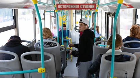 Стоимость проезда в тюменском транспорте поднимут на 8 рублей