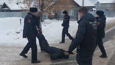 Двум жителям Режа дали крупные сроки за убийство и поджог человека