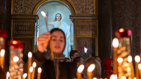 Мэр Екатеринбурга и митрополит договорились начать День города с богослужения