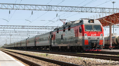 На поездах Екатеринбург — Туринск за год перевезли свыше 160 тыс. пассажиров
