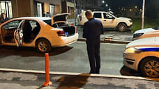 В Екатеринбурге зарезали мужчину в автомобиле, убийцу объявили в розыск