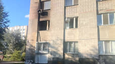 В Тюмени при пожаре в жилом доме погиб человек