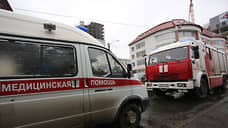 С начала года в ХМАО из-за пожаров погиб 31 человек