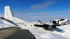 На Ямале оштрафовали пилота на 100 тыс. рублей за жесткую посадку самолета