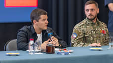 На Ямале откроют «Школу психологической помощи» для жен и матерей военных