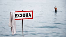 За лето в Свердловской области утонули 29 человек