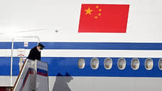 За пассажирами самолета Air China в Нижневартовск отправят резервный борт