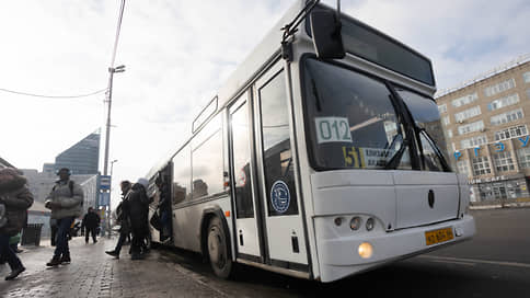Проезд для школьников Екатеринбурга в транспорте станет бесплатным