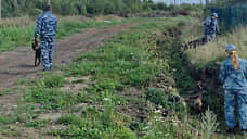 В Свердловской области найдено тело пропавшего 8-летнего мальчика