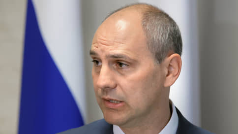 Паслер отказался от дебатов с кандидатами в главы Среднего Урала от оппозиции