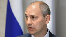 Паслер отказался от дебатов с кандидатами в главы Среднего Урала от оппозиции