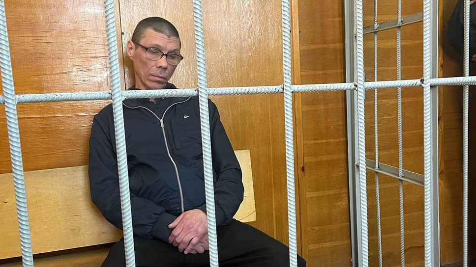 Владимир Бурдин