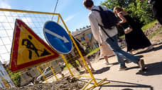 В Екатеринбурге продлили перекрытие улицы Малышева до 5 октября